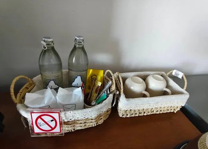 Chiang Mai Waroros Boutique Hotel
